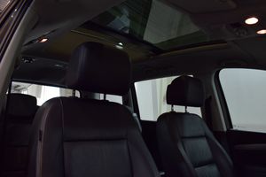 Volkswagen Sharan bild 11