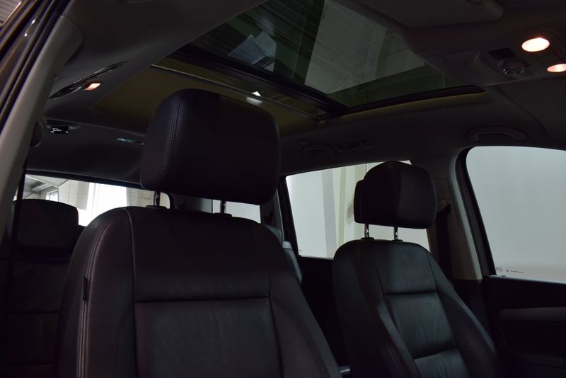 Volkswagen Sharan bild 11