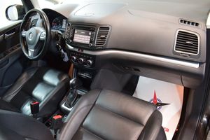 Volkswagen Sharan bild 9