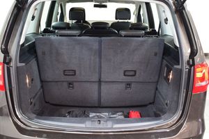 Volkswagen Sharan bild 5