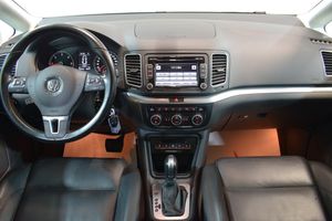 Volkswagen Sharan bild 17