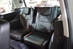 Volkswagen Sharan bild 15