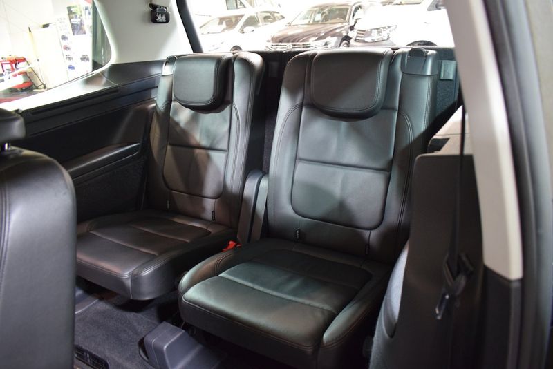 Volkswagen Sharan bild 15