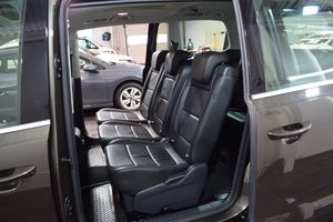 Volkswagen Sharan bild 14