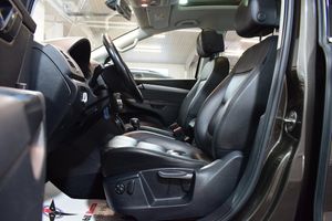 Volkswagen Sharan bild 8