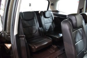Volkswagen Sharan bild 13