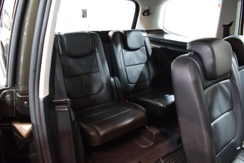 Volkswagen Sharan bild 13