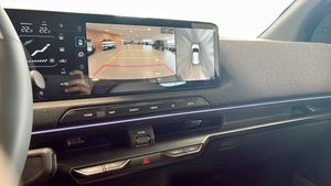 Kia EV2 bild 13