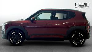 Kia EV2 bild 2