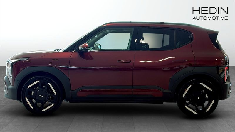 Kia EV2 bild 2