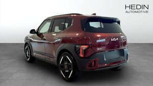 Kia EV2 bild 3