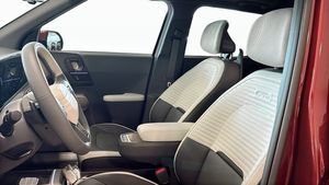 Kia EV2 bild 10