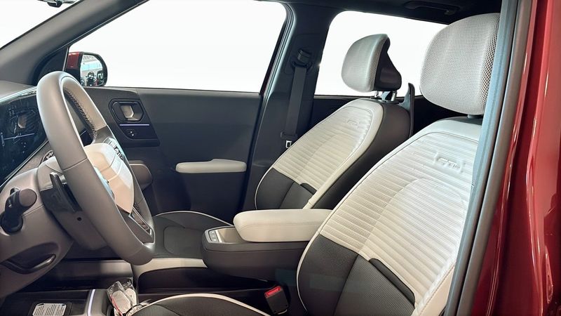 Kia EV2 bild 10
