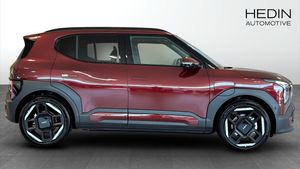 Kia EV2 bild 6