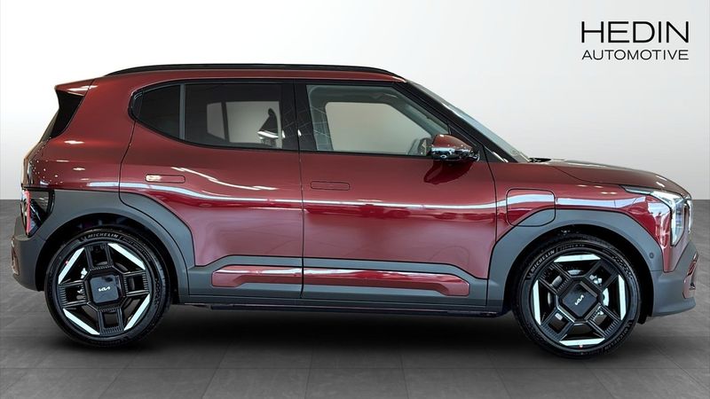 Kia EV2 bild 6