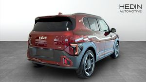 Kia EV2 bild 5