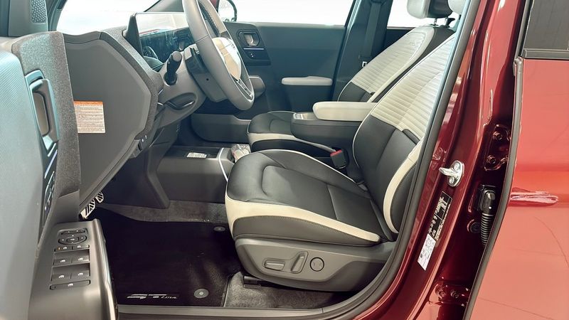 Kia EV2 bild 11
