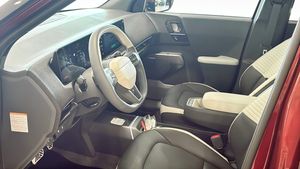 Kia EV2 bild 9
