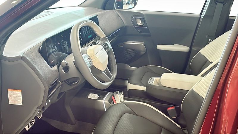 Kia EV2 bild 9