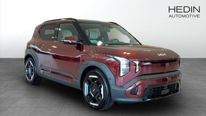 Kia EV2 bild 7