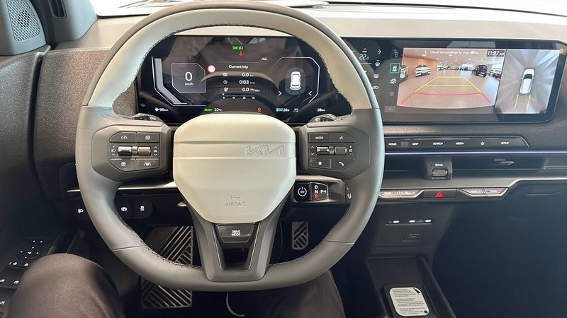 Kia EV2 bild 12