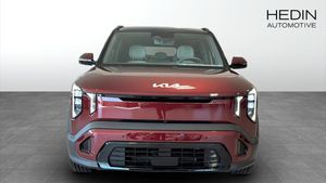 Kia EV2 bild 8