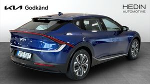 Kia EV6 bild 5