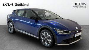 Kia EV6 bild 7