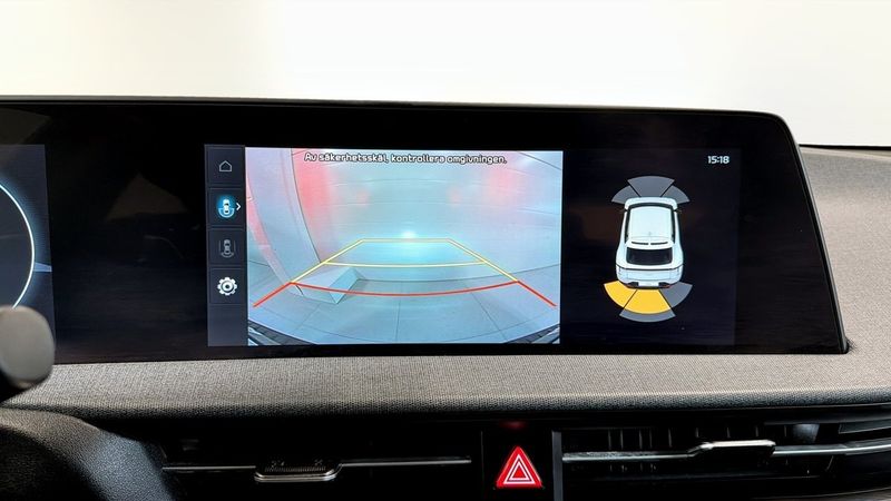 Kia EV6 bild 11