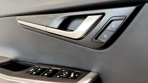 Kia EV6 bild 10