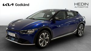 Kia EV6 bild 1