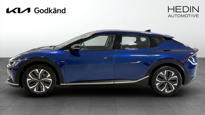 Kia EV6 bild 2