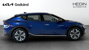 Kia EV6 bild 6