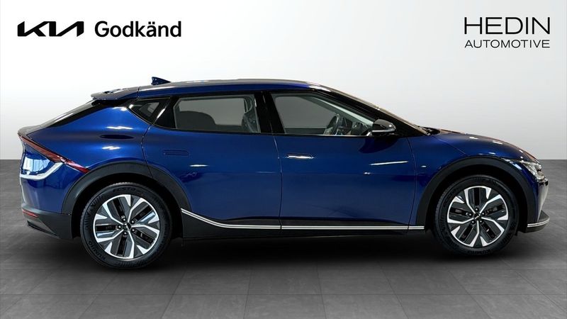 Kia EV6 bild 6