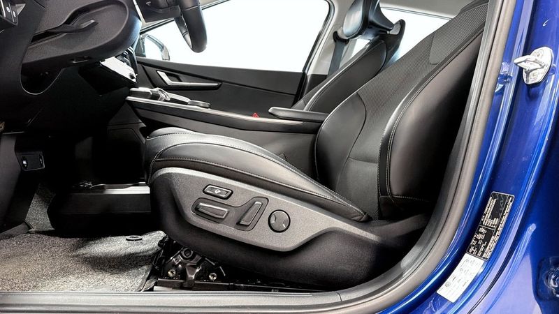 Kia EV6 bild 9