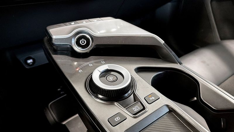 Kia EV6 bild 12