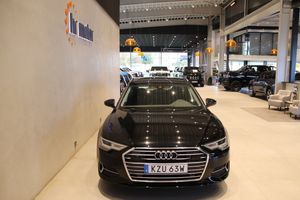 Audi A6 bild 2