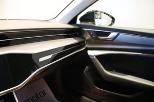 Audi A6 bild 11