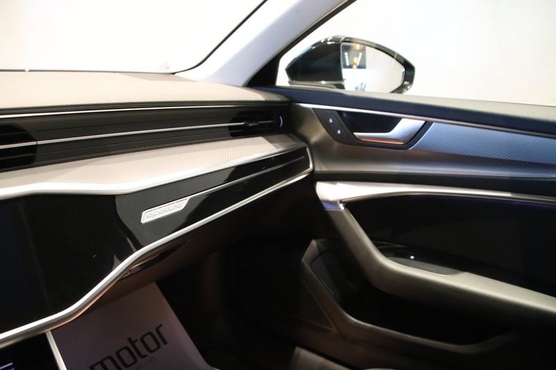 Audi A6 bild 11