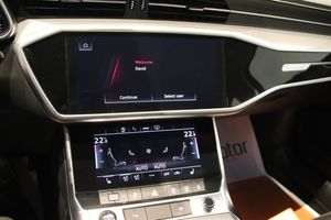 Audi A6 bild 10