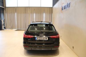 Audi A6 bild 5