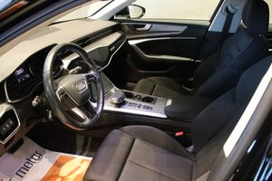 Audi A6 bild 9