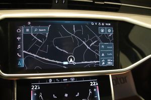 Audi A6 bild 16
