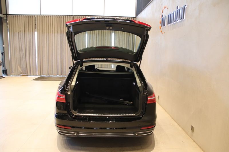 Audi A6 bild 6