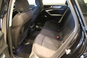 Audi A6 bild 8