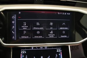 Audi A6 bild 17