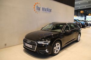 Audi A6 bild 3
