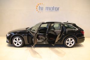 Audi A6 bild 7