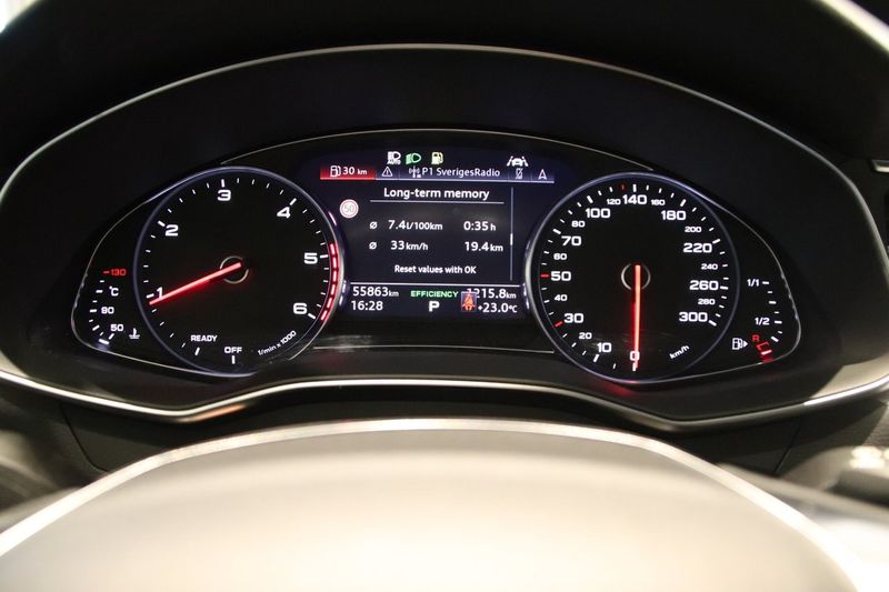 Audi A6 bild 12