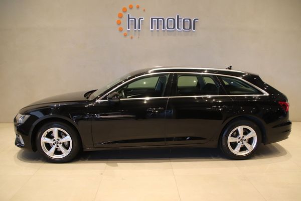 Audi A6 Avant 40 TDI Q Aut Proline Sport/ 2 års garanti/ SoV - 2023